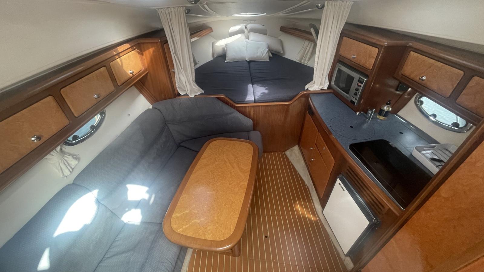 bavaria yachts 300 s