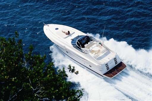 cantieri di sarnico Sarnico 45