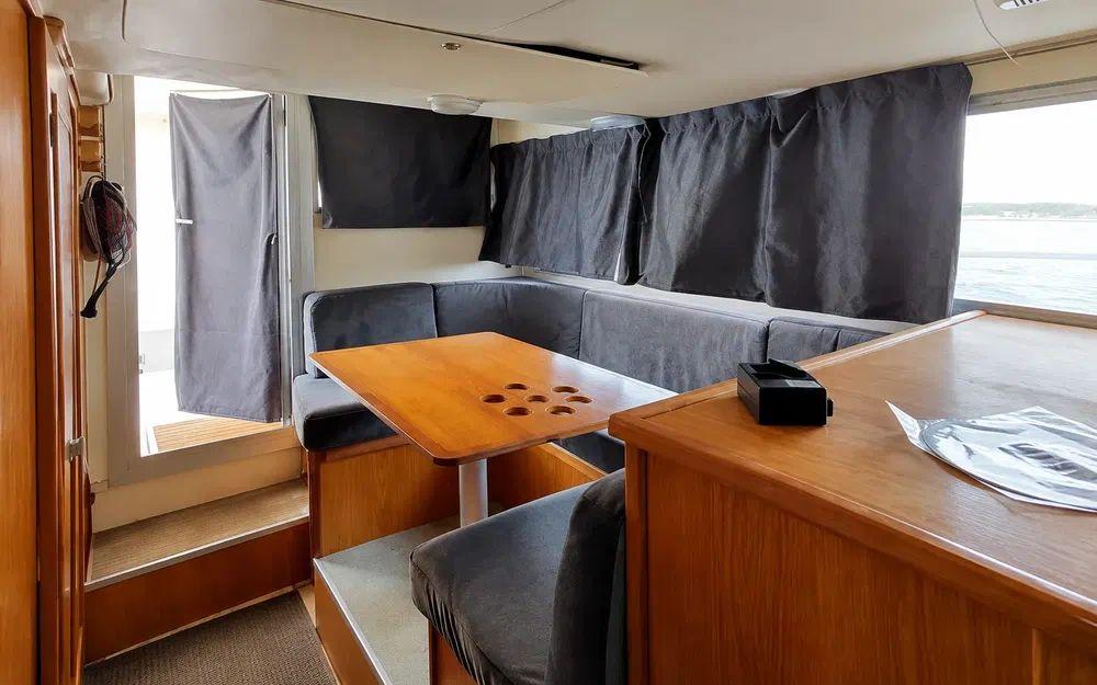 flash boat Flash boat 275 fly