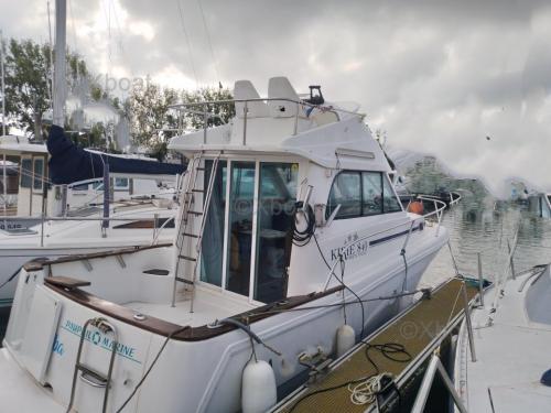 Kirie kirie 840 prestige