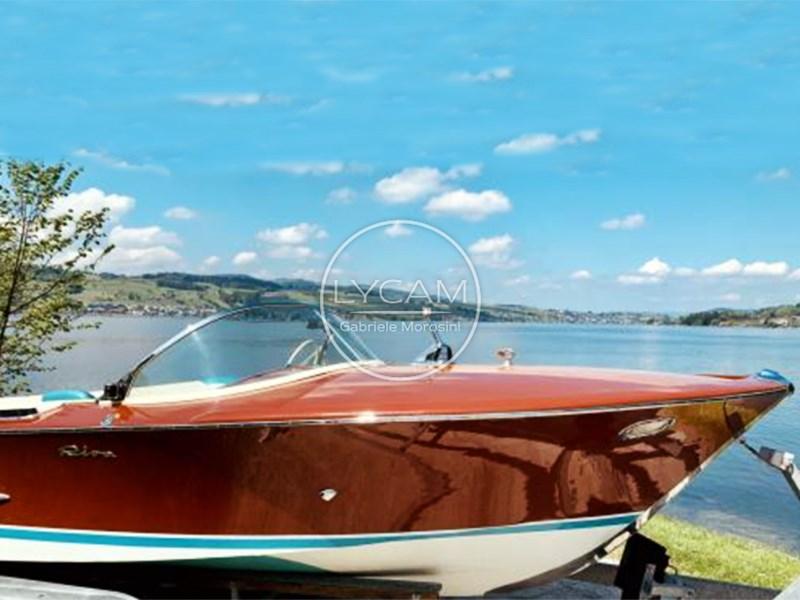 riva Olympic