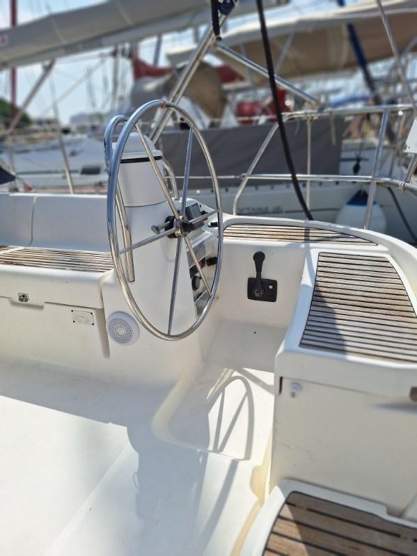 jeanneau Sun odyssey 40