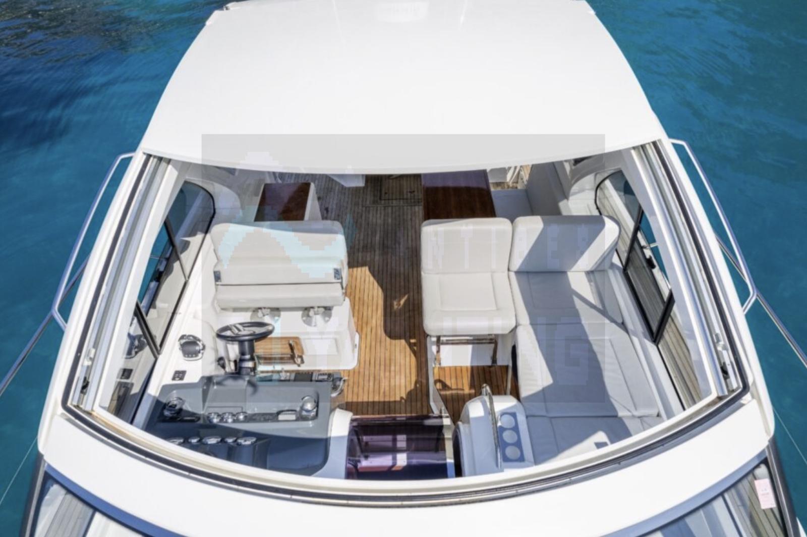 bavaria yachts 40 ht sport