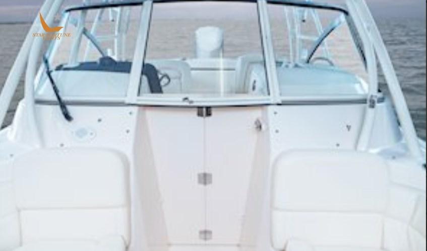grady white boats 255 freedom