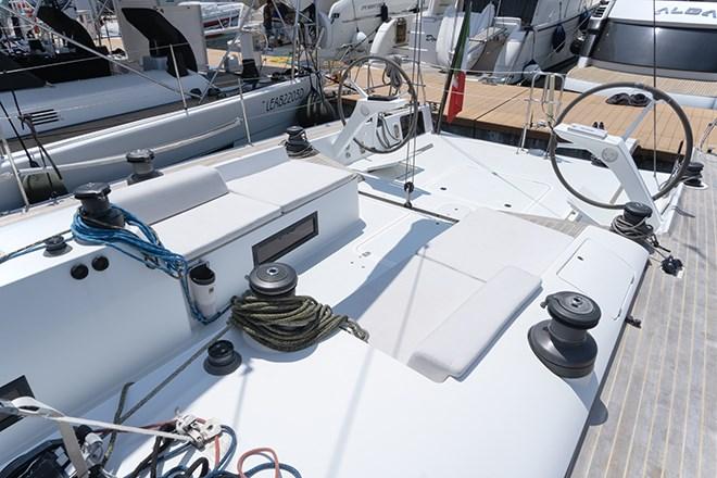 mylius yachts Mylius 50