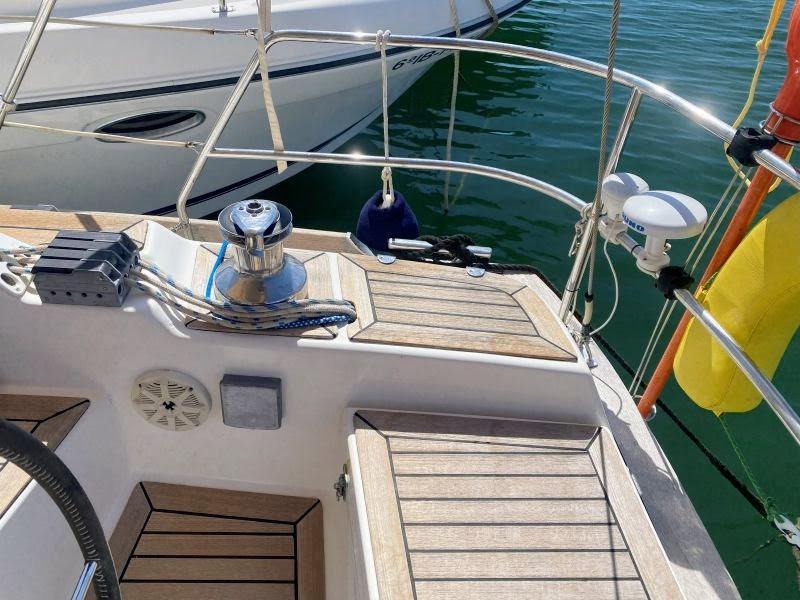 nordship yachts 360 ds