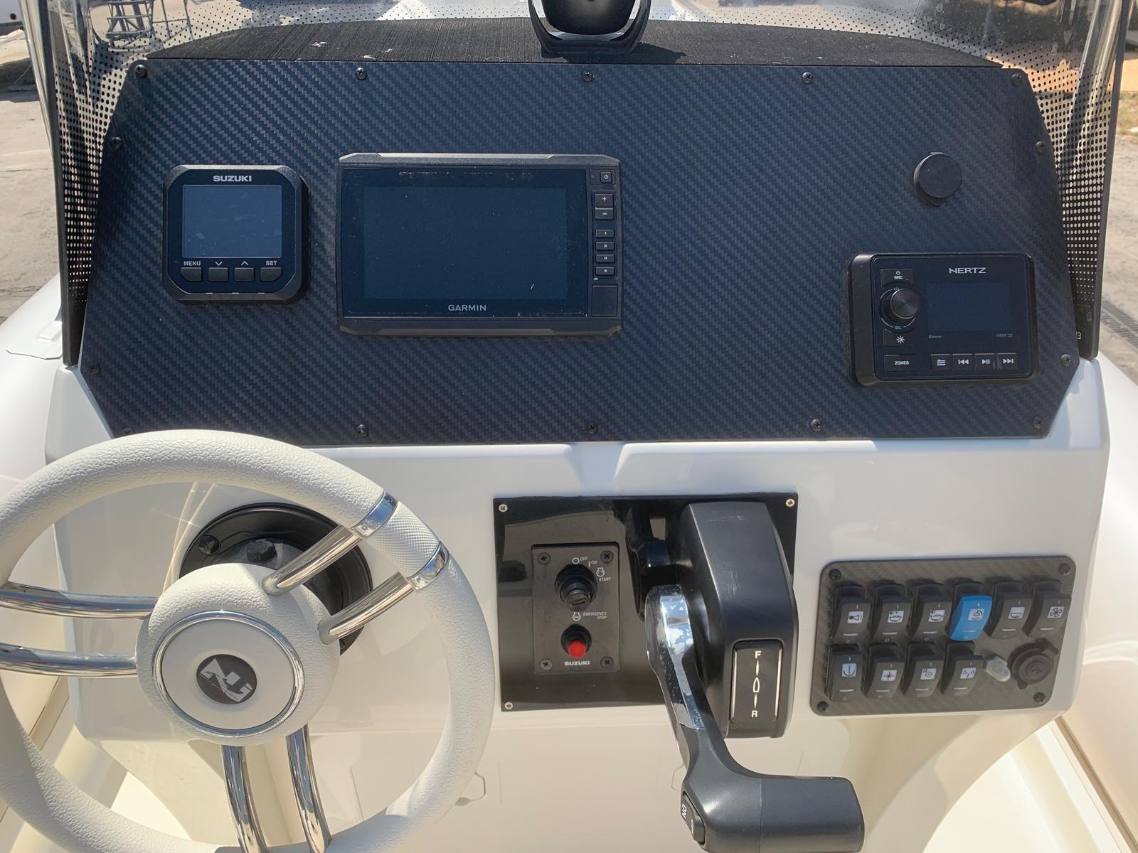 nuova jolly Pince 24