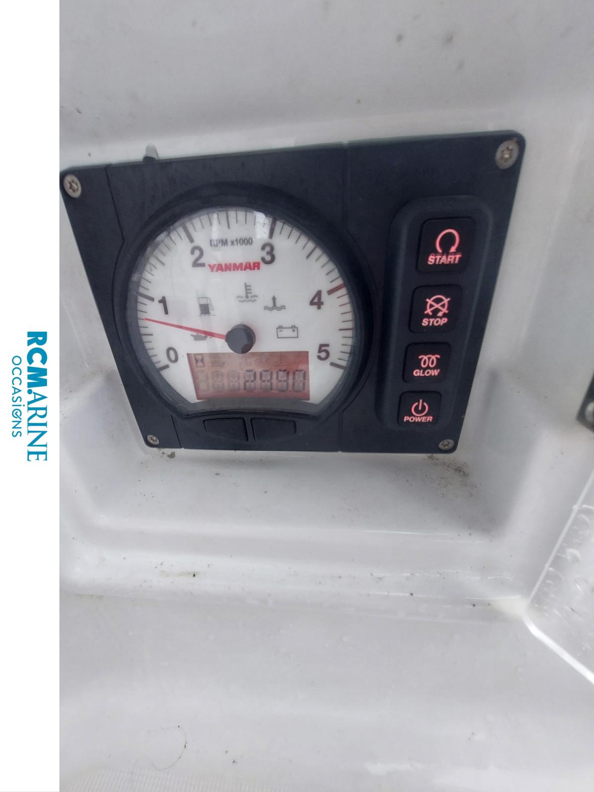 beneteau Oceanis 31