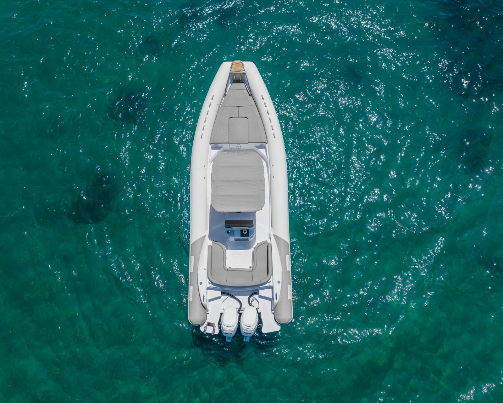 fanale marine Libecciu 1000