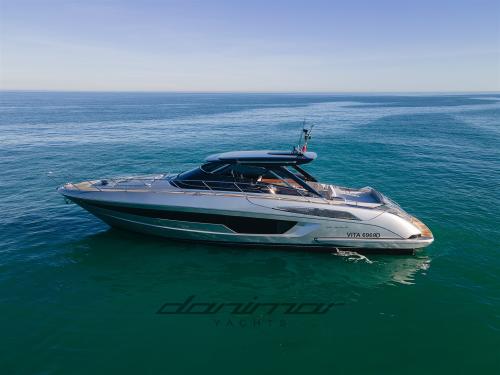 Riva 56 rivale