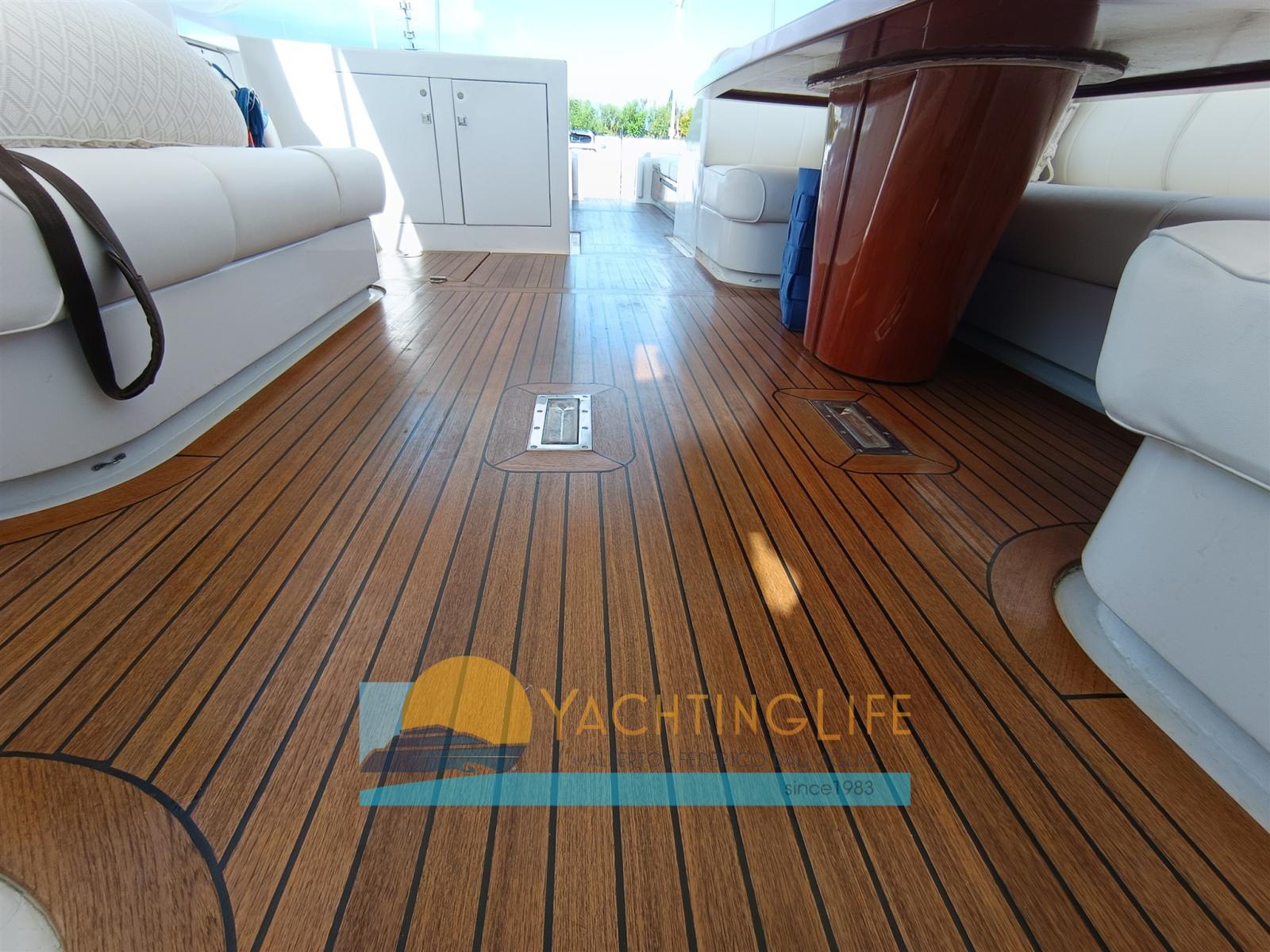 fipa Maiora 23 open