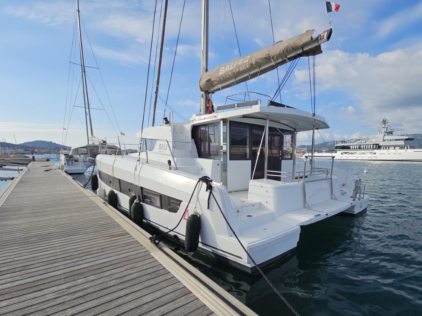catana Bali 4.2
