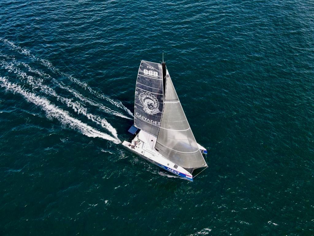 marsaudon composites - orc Ts 5