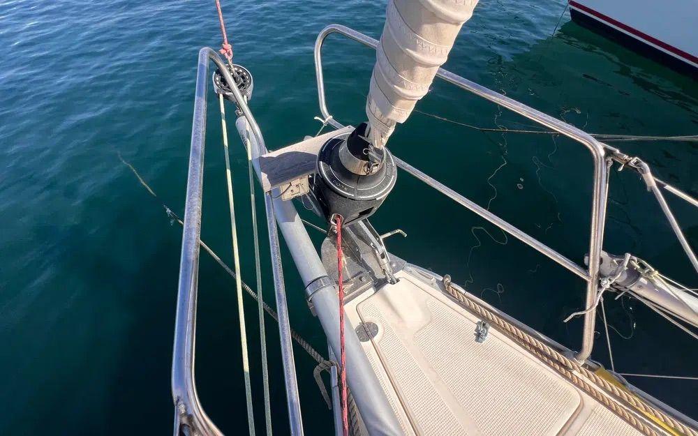 bavaria yachts 40