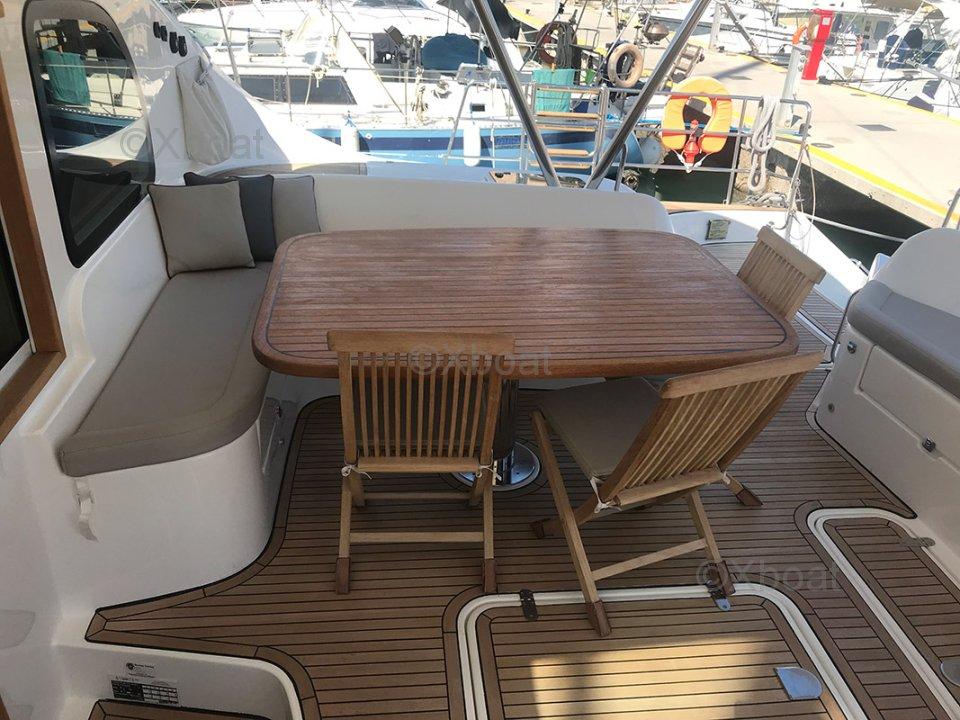 alliaura Privilege 585