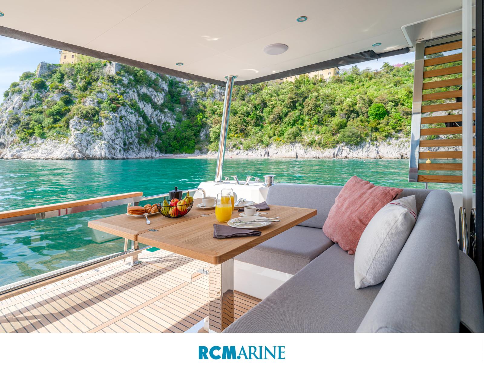 beneteau Grand trawler 62