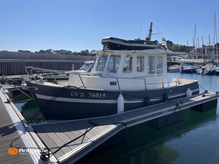 rhea marine Rhea 800
