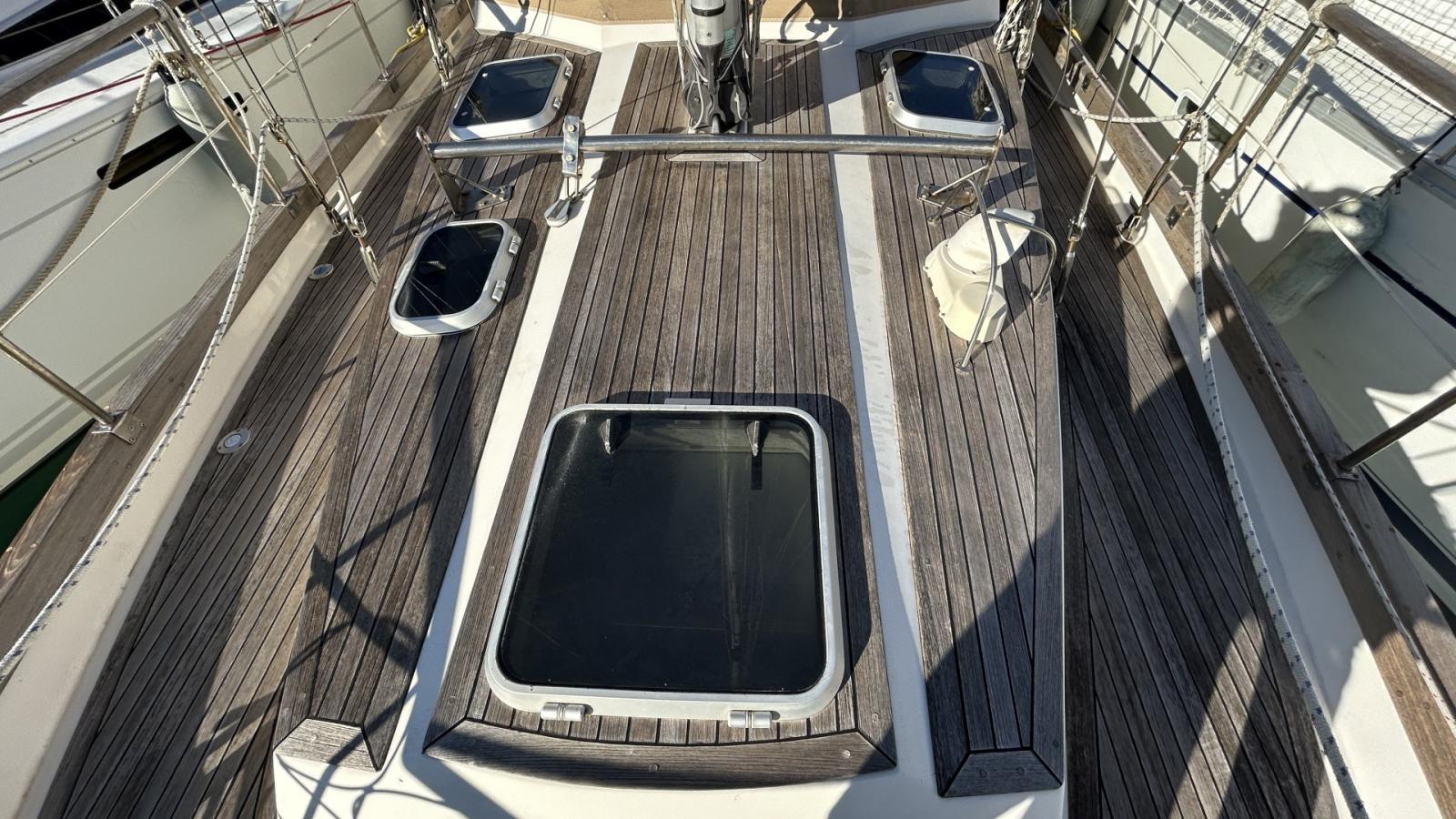 norvegien silvestro Yseult