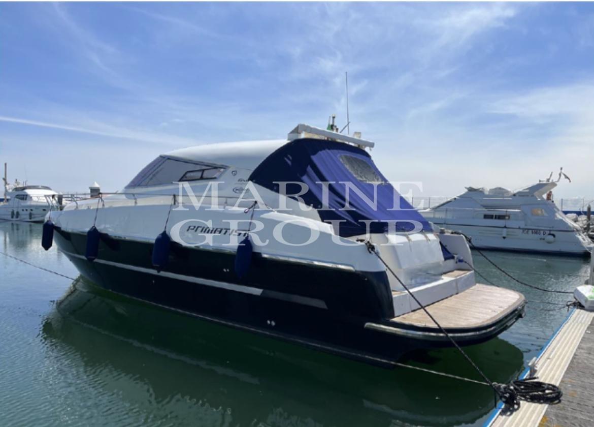 abbate bruno Primatist g 46