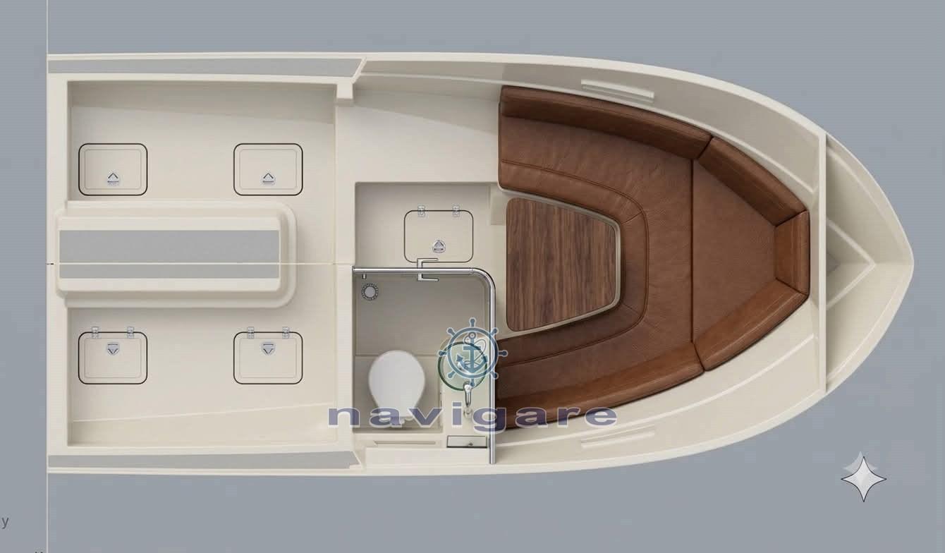 tuccoli marine T235 sf