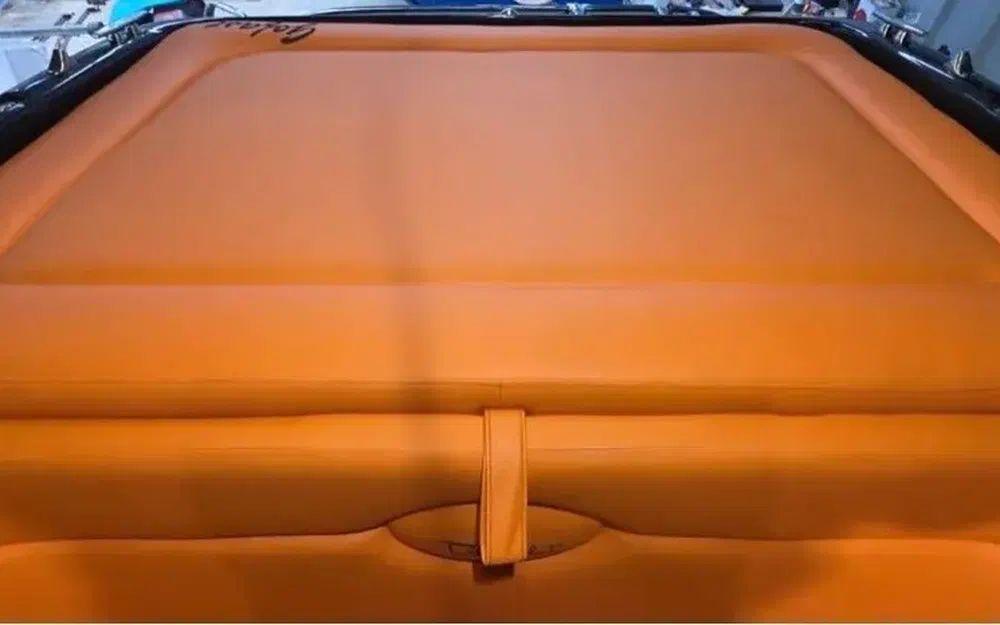 tullio abbate Sea star 23