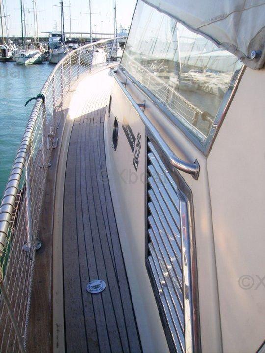 apreamare Apreamare 12 semicabinato