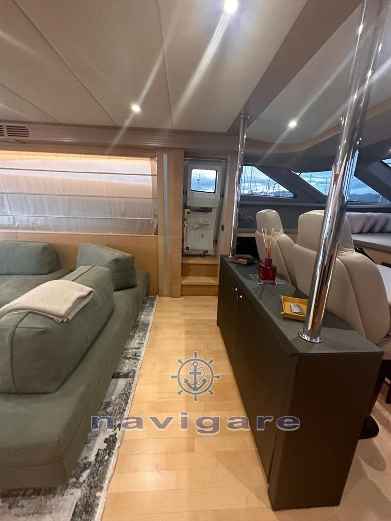 tecnomar Velvet 83