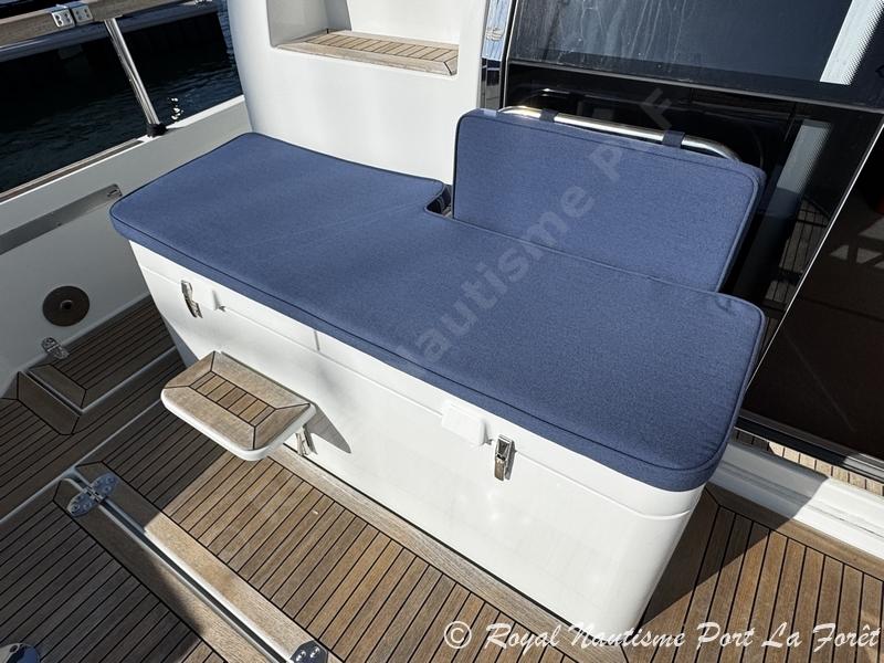 botnia marin Targa 37