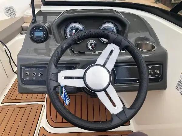 bayliner Vr5