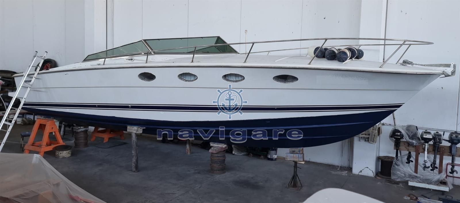 tornado Tornado 38' classic