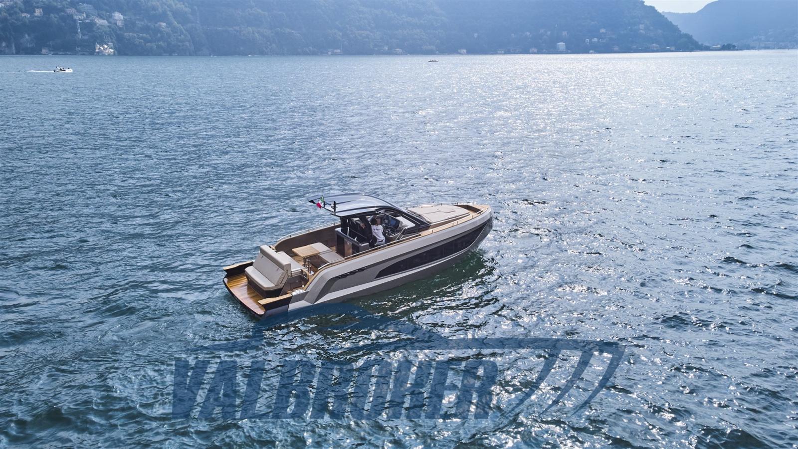 ondia Ondia 36 carbon sport t-top