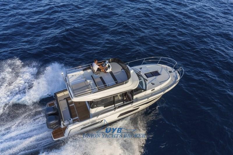 jeanneau Merry fisher 1095 fly serie 2
