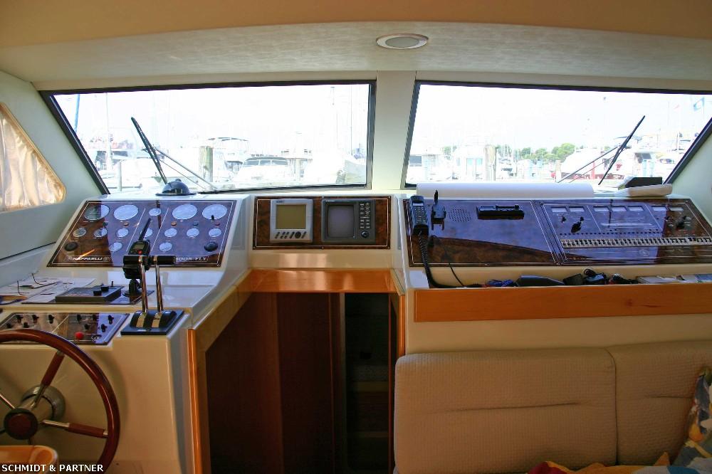 raffaelli Raffaelli 38 typhoon fly