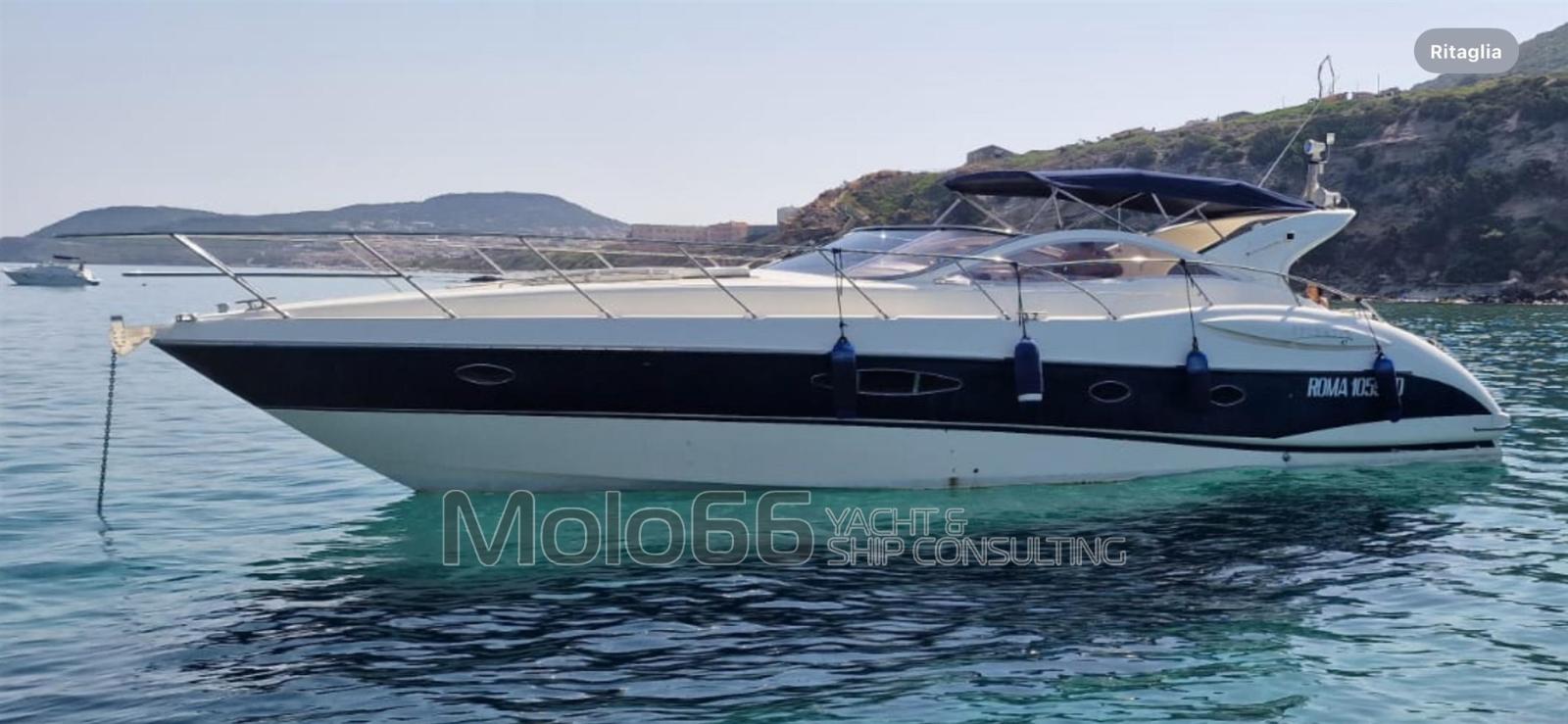 gobbi Atlantis 47