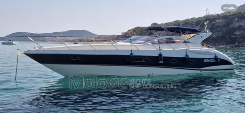 Gobbi atlantis 47