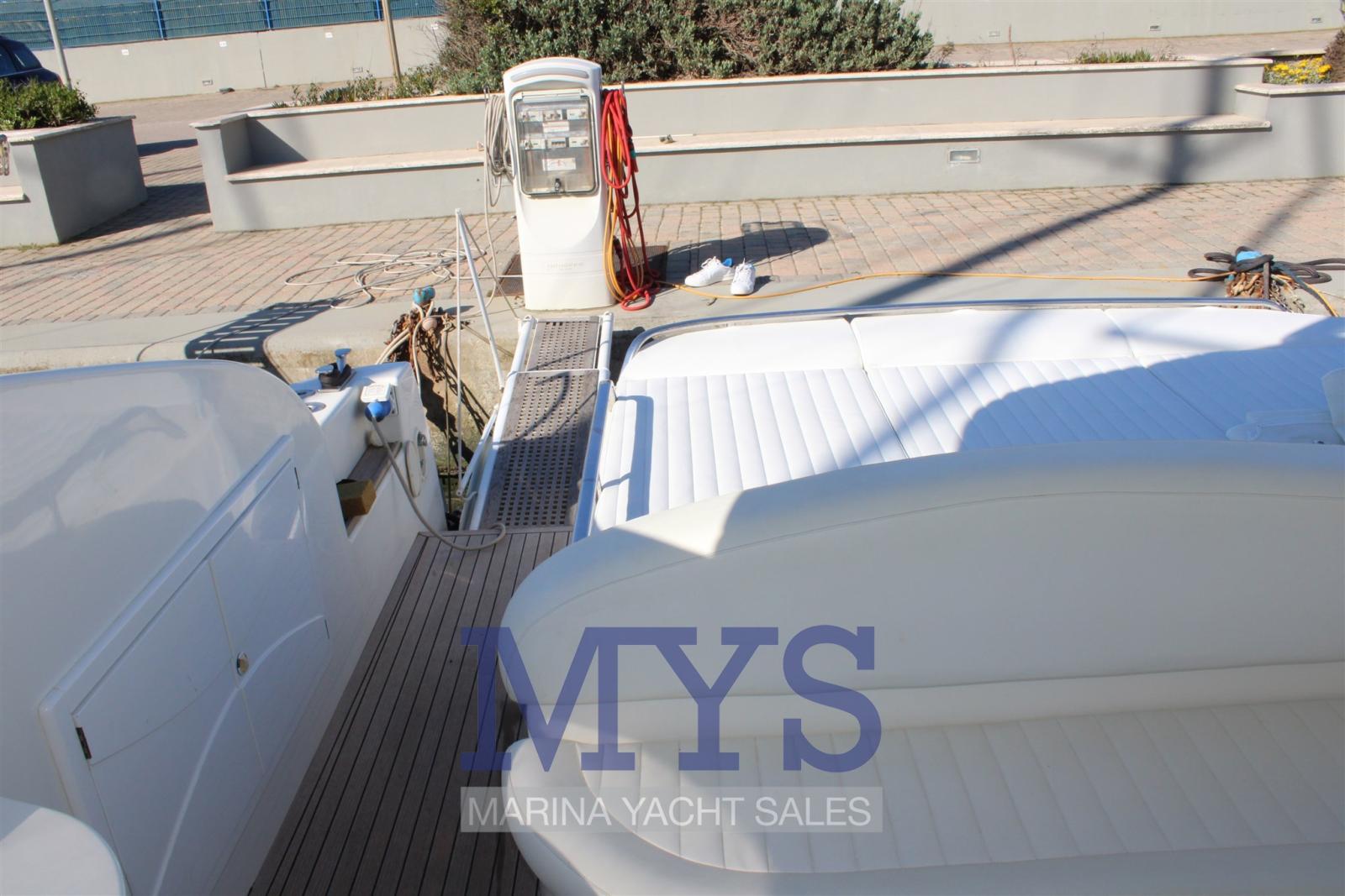 abbate bruno Primatist g 41 aerotop pininfarina