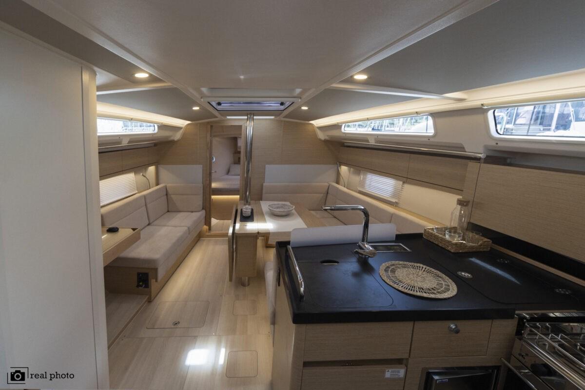 hanse Hanse 388