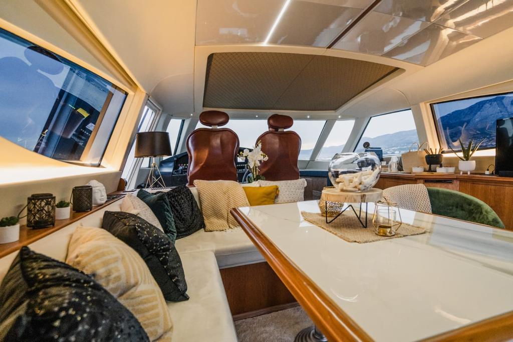 fashion 68 - riva custom