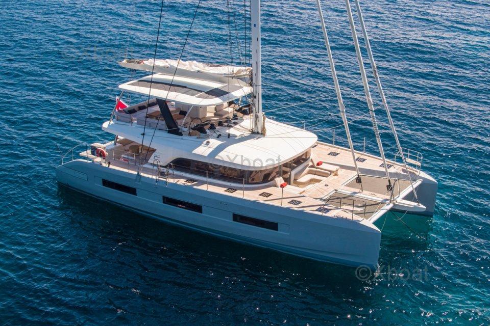lagoon Lagoon 65