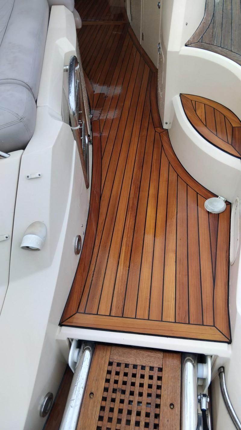 sunseeker Portofino 53