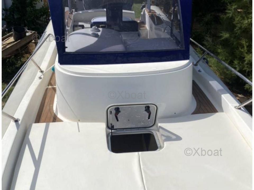 capelli Capelli tempest 900 wa