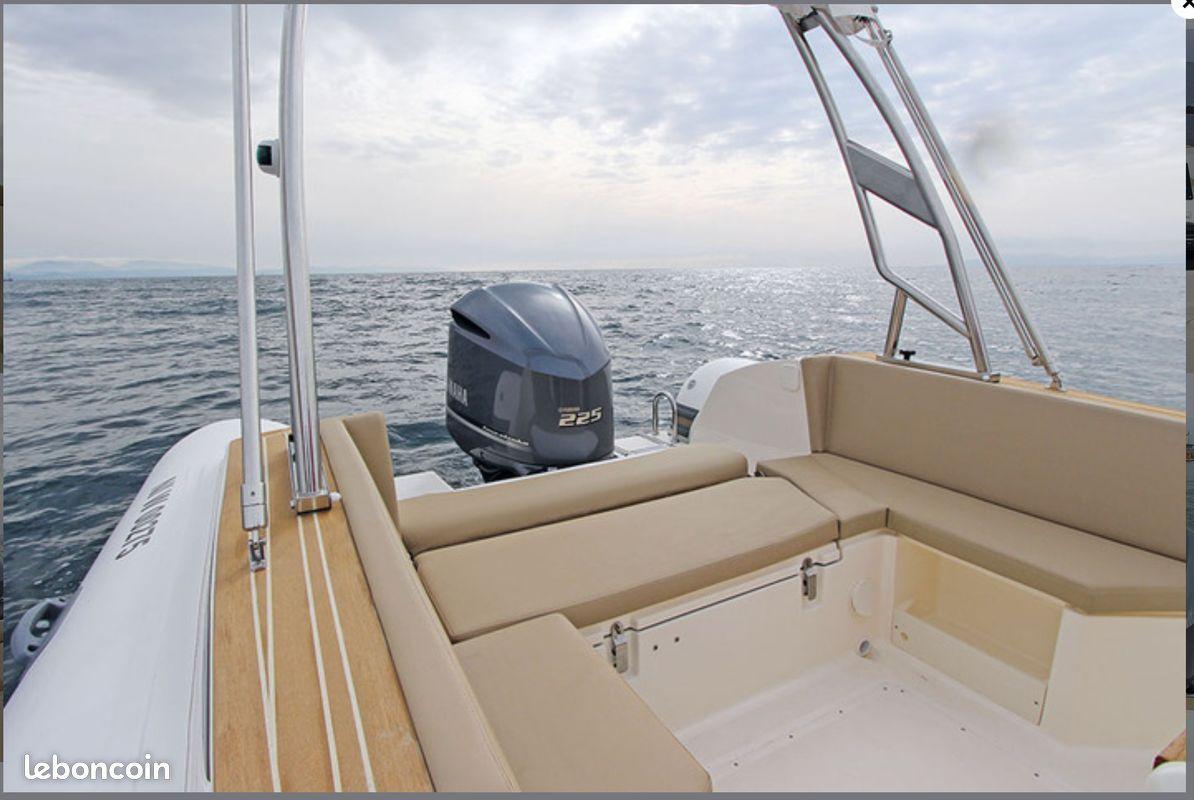 capelli Tempest 755 luxe