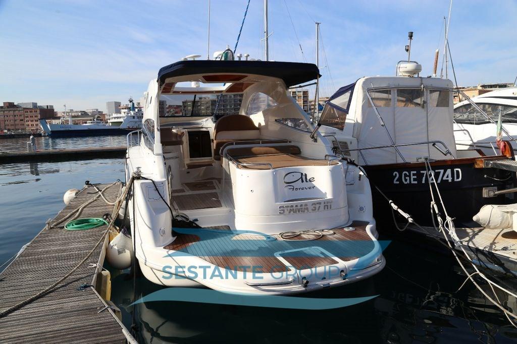 stabile Stama 37 ht