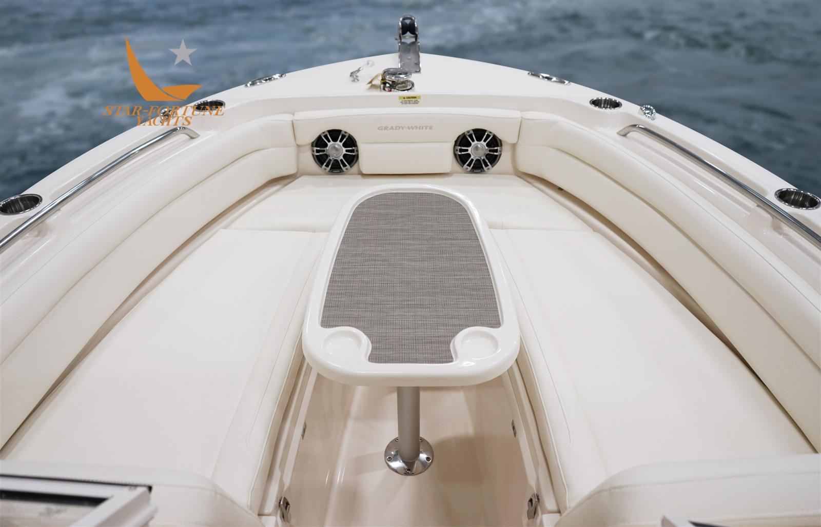 grady white boats 235 freedom