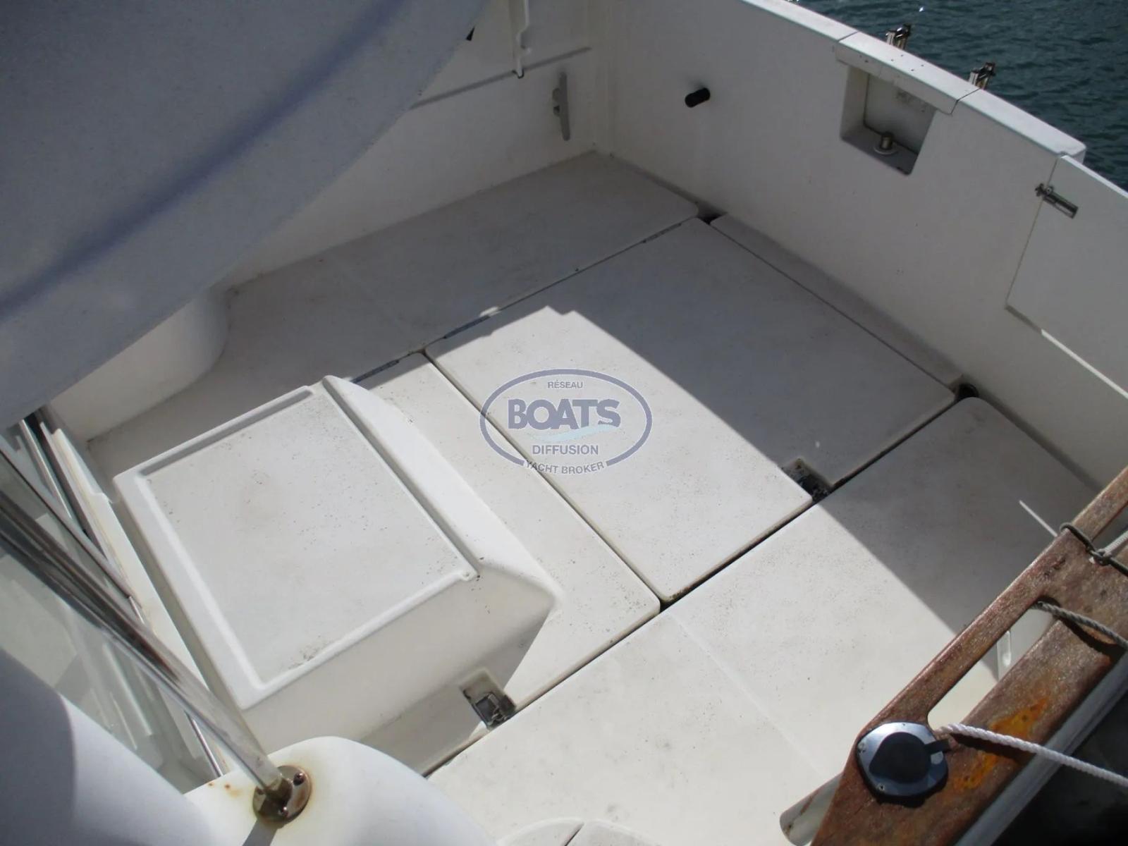 jeanneau Jeanneau merry fisher 695