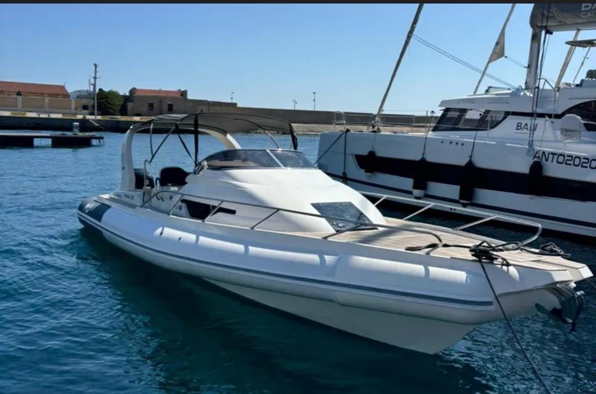 nuova jolly Prince 33