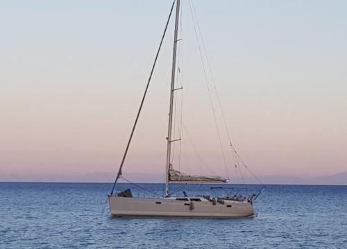 Hanse hanse 470 e