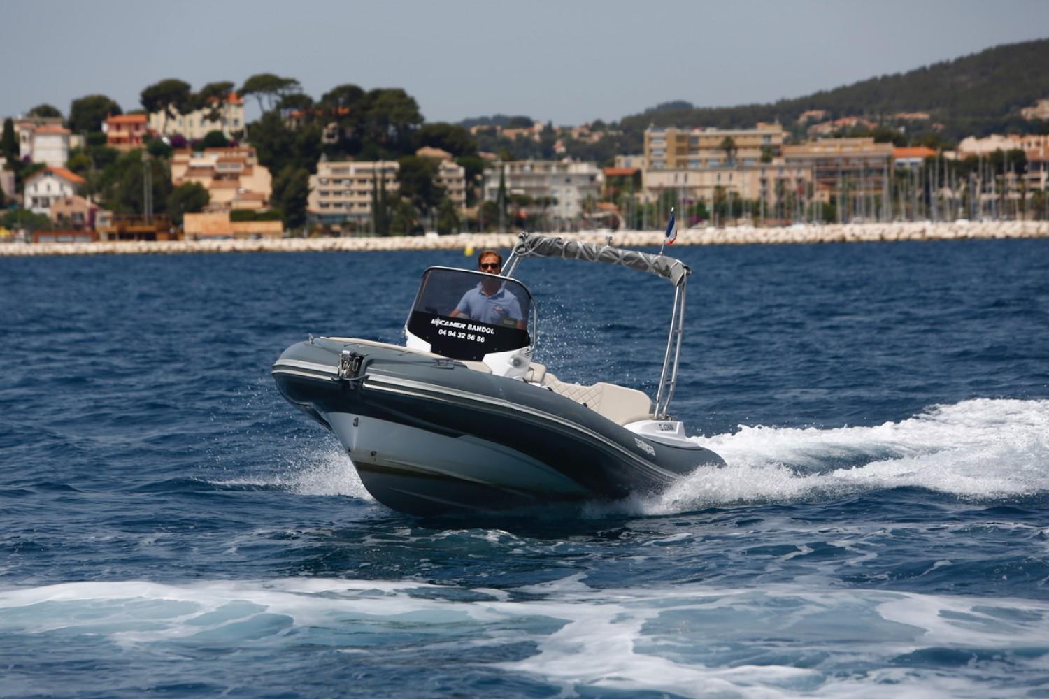 salpa Soleil 20
