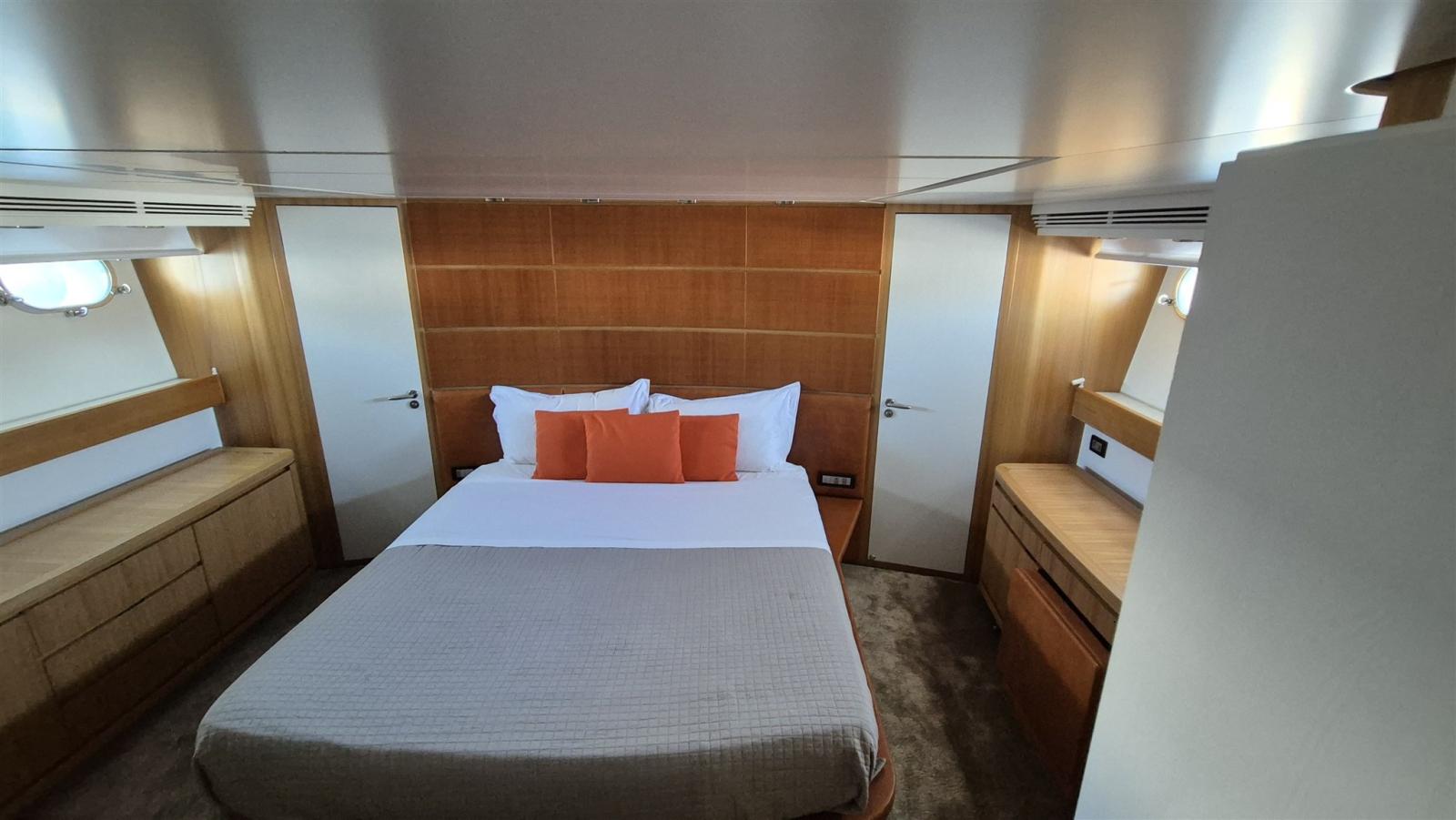 sanlorenzo Sanlorenzo 72