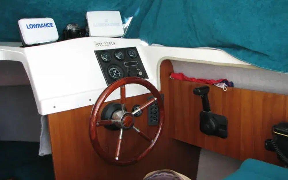 ocqueteau Ocqueteau 625